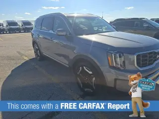 Kia Telluride 2025 AWD S 4p SUV