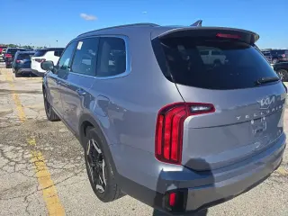 Kia Telluride 2025 AWD S 4p SUV