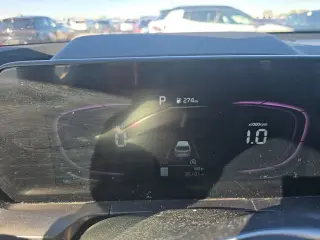 Kia Telluride 2025 AWD S 4p SUV