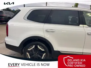 Kia Telluride 2025 S 4dr SUV