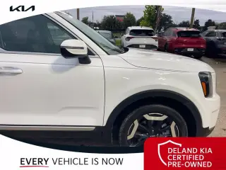 Kia Telluride 2025 S 4dr SUV