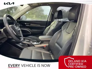 Kia Telluride 2025 S 4dr SUV