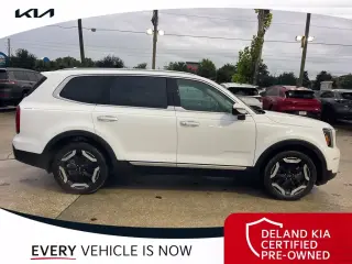 Kia Telluride 2025 S 4dr SUV