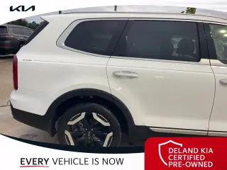 Kia Telluride 2025 S 4dr SUV