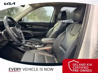 Kia Telluride 2025 S 4dr SUV