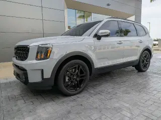 Kia Telluride 2024 AWD SX-Prestige X-Line 4dr SUV