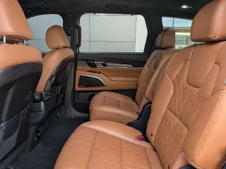 Kia Telluride 2024 AWD SX-Prestige X-Line 4dr SUV