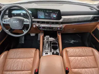 Kia Telluride 2024 AWD SX-Prestige X-Line 4dr SUV