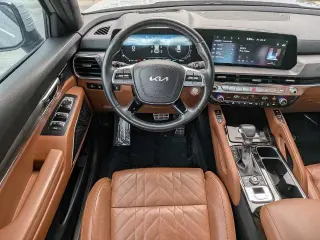 Kia Telluride 2024 AWD SX-Prestige X-Line 4dr SUV