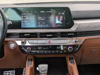 Kia Telluride 2024 AWD SX-Prestige X-Line 4dr SUV