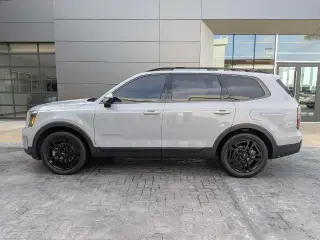Kia Telluride 2024 AWD SX-Prestige X-Line 4dr SUV