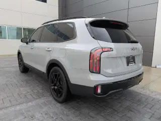 Kia Telluride 2024 AWD SX-Prestige X-Line 4dr SUV