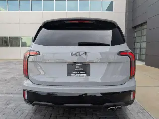 Kia Telluride 2024 AWD SX-Prestige X-Line 4dr SUV