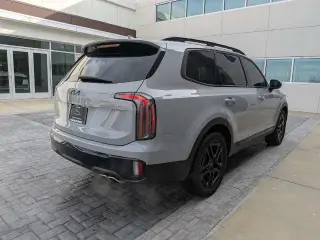 Kia Telluride 2024 AWD SX-Prestige X-Line 4dr SUV