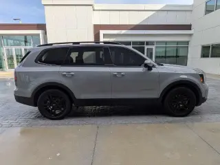 Kia Telluride 2024 AWD SX-Prestige X-Line 4dr SUV
