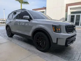 Kia Telluride 2024 AWD SX-Prestige X-Line 4dr SUV