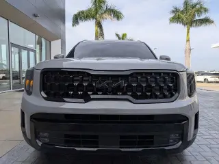 Kia Telluride 2024 AWD SX-Prestige X-Line 4dr SUV
