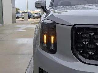 Kia Telluride 2024 AWD SX-Prestige X-Line 4dr SUV