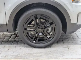 Kia Telluride 2024 AWD SX-Prestige X-Line 4dr SUV