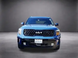 Kia Telluride 2024 AWD SX 4dr SUV