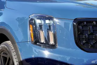 Kia Telluride 2024 AWD SX 4dr SUV