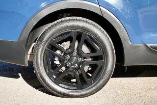 Kia Telluride 2024 AWD SX 4dr SUV