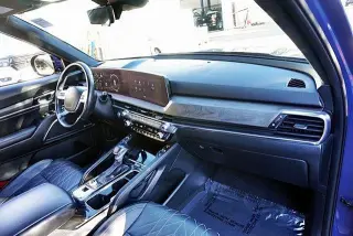 Kia Telluride 2024 AWD SX 4dr SUV