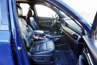 Kia Telluride 2024 AWD SX 4dr SUV