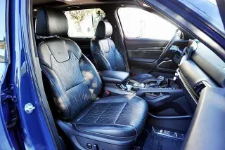 Kia Telluride 2024 AWD SX 4dr SUV