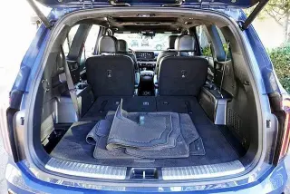 Kia Telluride 2024 AWD SX 4dr SUV