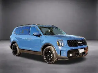Kia Telluride 2024 AWD SX 4dr SUV