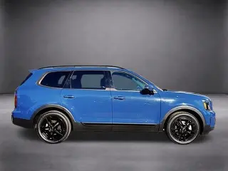 Kia Telluride 2024 AWD SX 4dr SUV