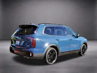 Kia Telluride 2024 AWD SX 4dr SUV