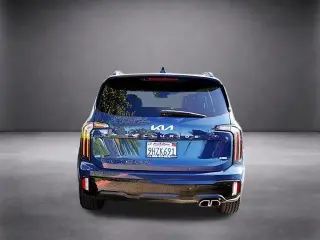 Kia Telluride 2024 AWD SX 4dr SUV