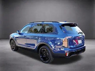 Kia Telluride 2024 AWD SX 4dr SUV