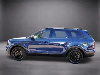 Kia Telluride 2024 AWD SX 4dr SUV