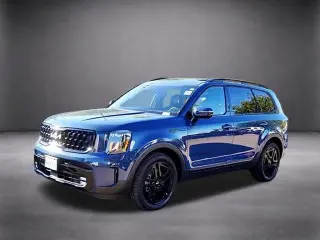 Kia Telluride 2024 AWD SX 4dr SUV