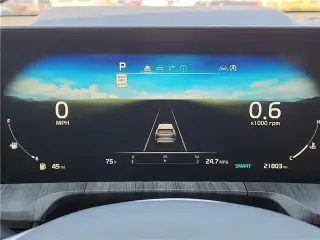 Kia Telluride 2024 SX 4dr SUV