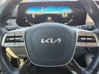 Kia Telluride 2024 SX 4dr SUV