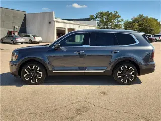 Kia Telluride 2024 SX 4dr SUV