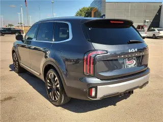 Kia Telluride 2024 SX 4dr SUV