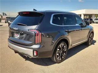 Kia Telluride 2024 SX 4dr SUV