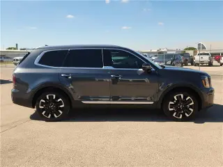 Kia Telluride 2024 SX 4dr SUV
