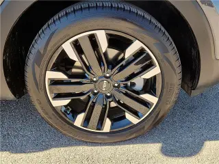 Kia Telluride 2024 SX 4dr SUV