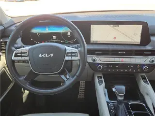 Kia Telluride 2024 SX 4dr SUV