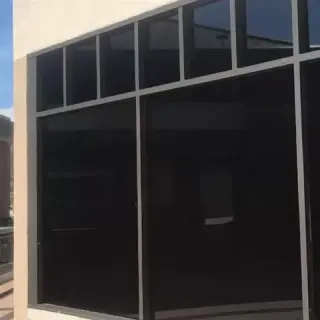 Polarizado de Vidrios