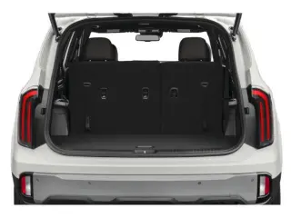 Kia Telluride 2023 4x4 EX 4p SUV