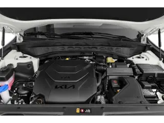 Kia Telluride 2023 4x4 EX 4p SUV