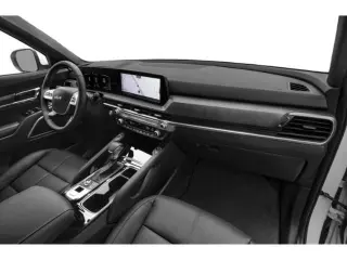 Kia Telluride 2023 4x4 EX 4p SUV