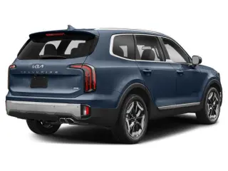 Kia Telluride 2023 4x4 EX 4p SUV